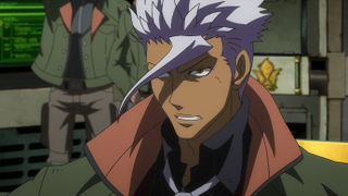 Illustration for article titled Gundam: Iron-Blooded Orphans - "The Man Who Holds the Soul" -Â Episode 44 Impressions